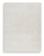 Wolbert Large Rug