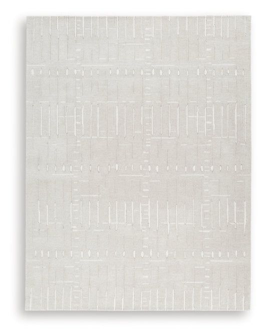 Wolbert Large Rug