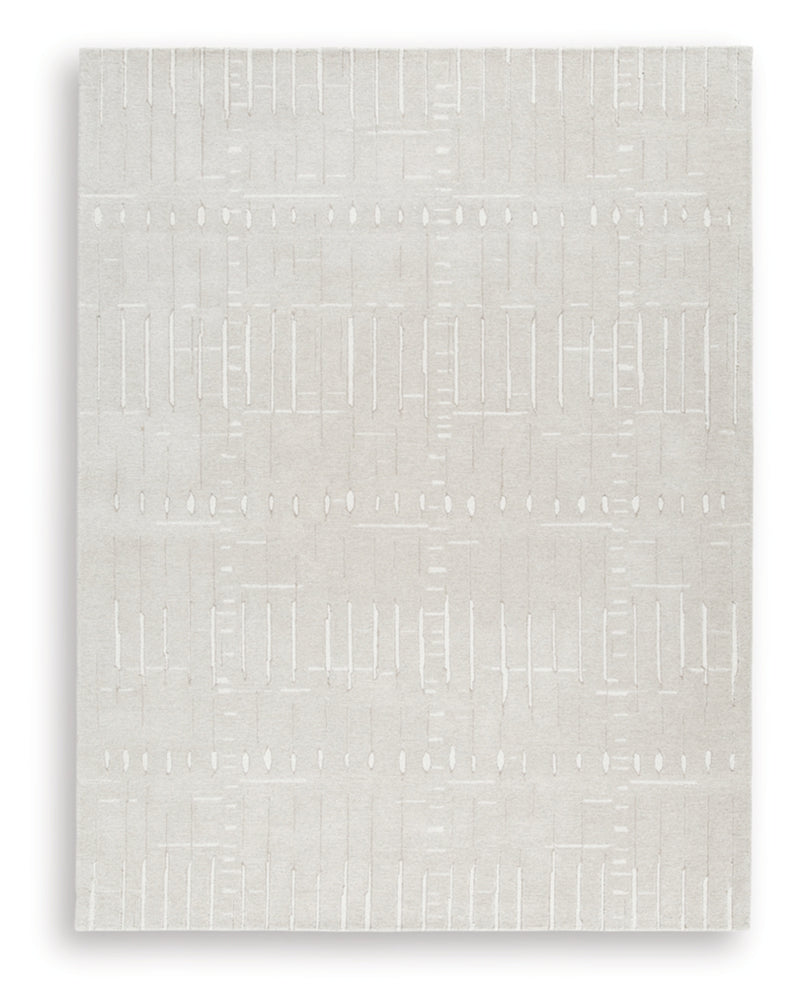 Wolbert Large Rug
