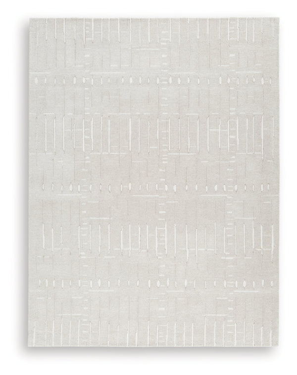 Wolbert Large Rug