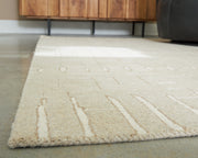 Wolbert Large Rug