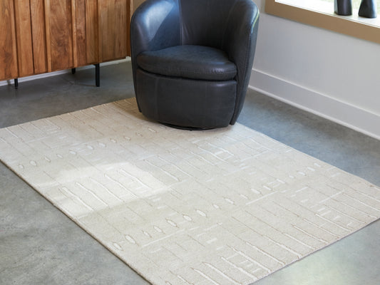Wolbert Medium Rug