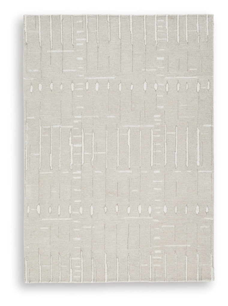 Wolbert Medium Rug