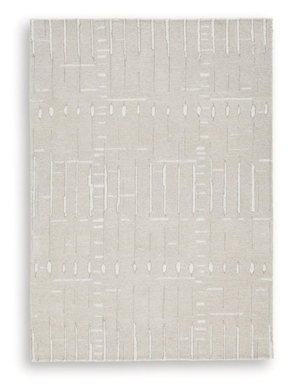 Wolbert Medium Rug