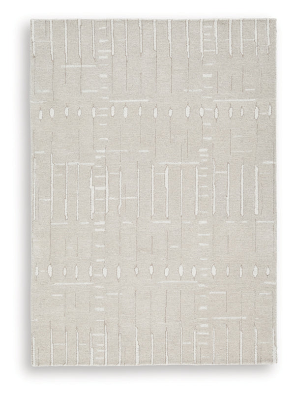 Wolbert Medium Rug