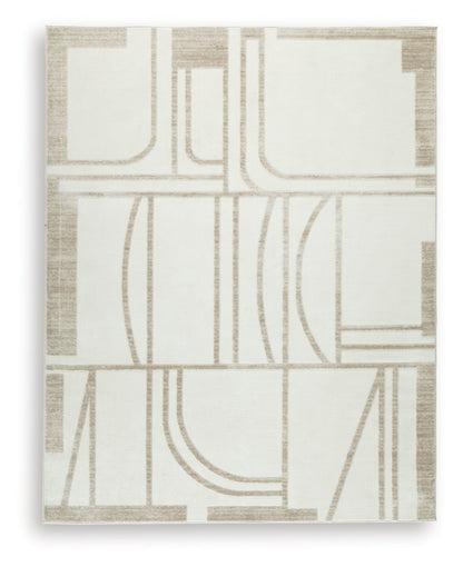 Farongrove Large Rug