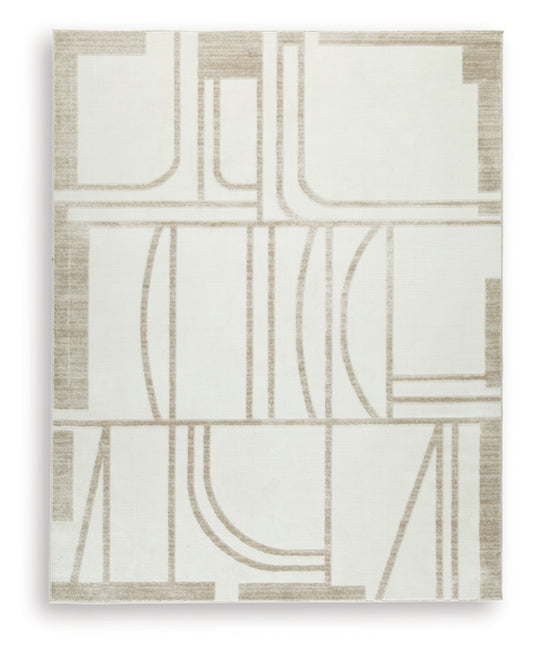 Farongrove Large Rug