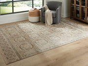 Bachby Large Rug