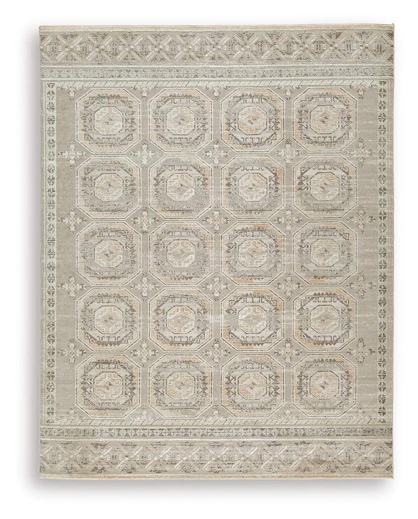 Bachby Large Rug