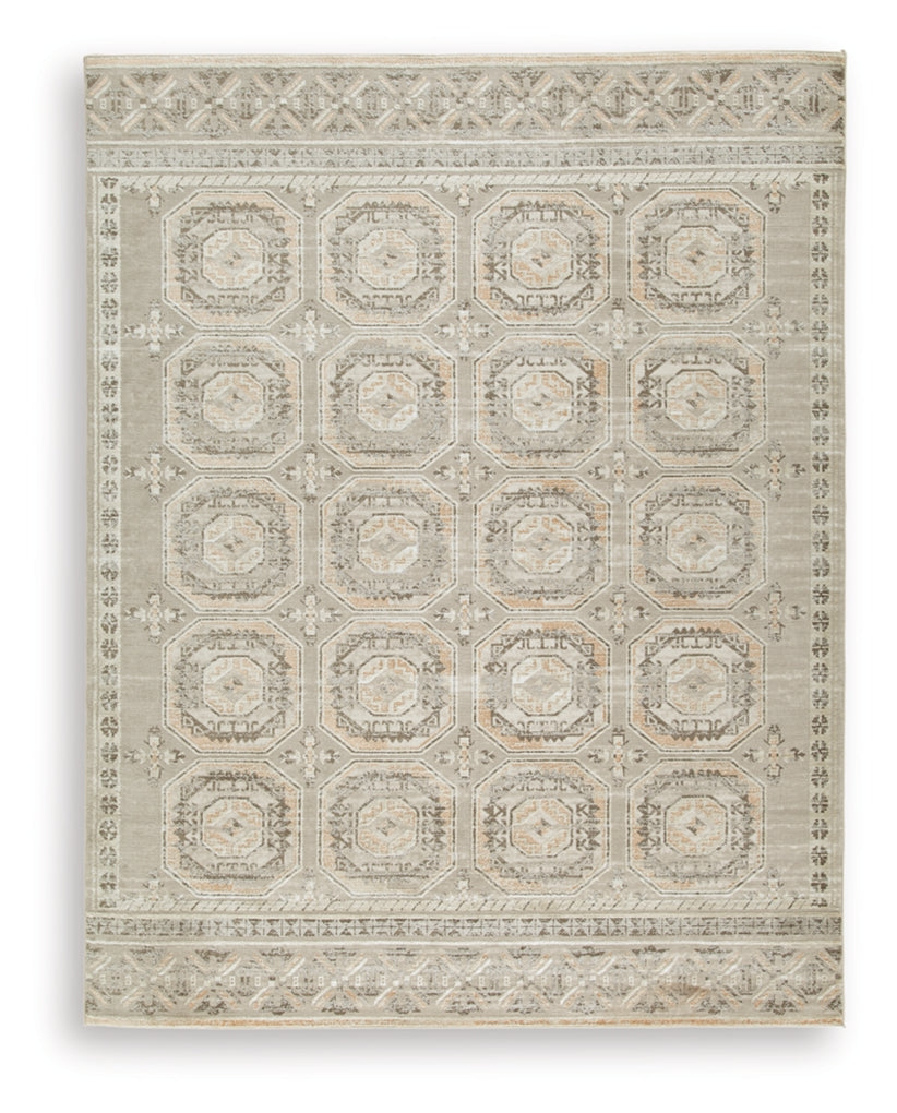Bachby Large Rug