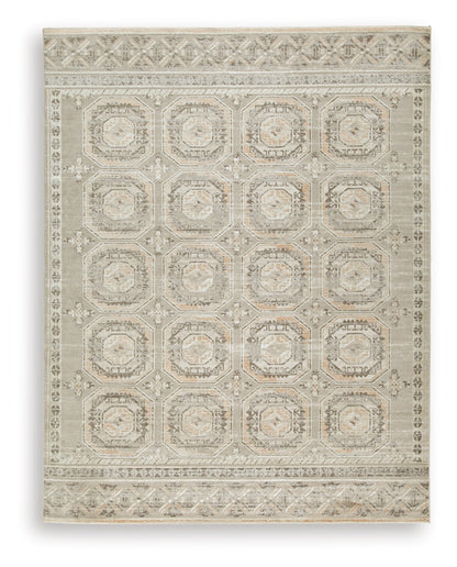 Bachby Large Rug
