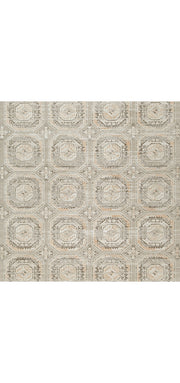 Bachby Large Rug