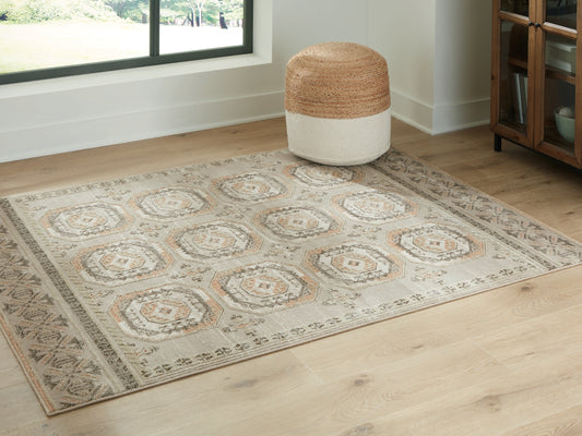Bachby Medium Rug