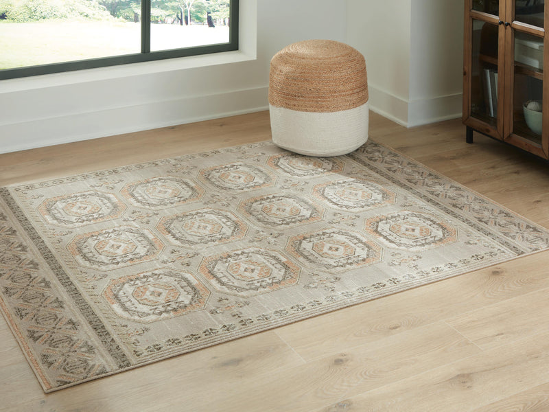 Bachby Medium Rug