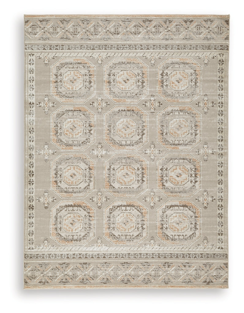 Bachby Medium Rug
