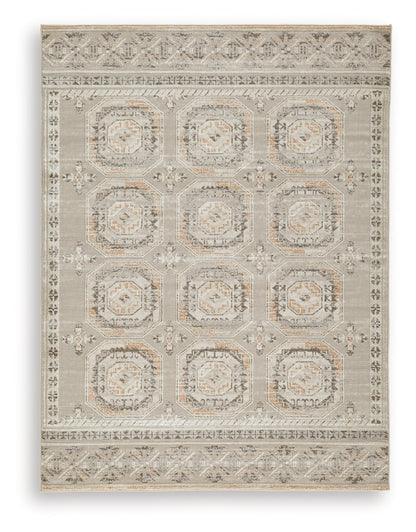 Bachby Medium Rug