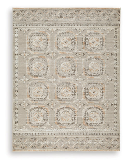 Bachby Medium Rug