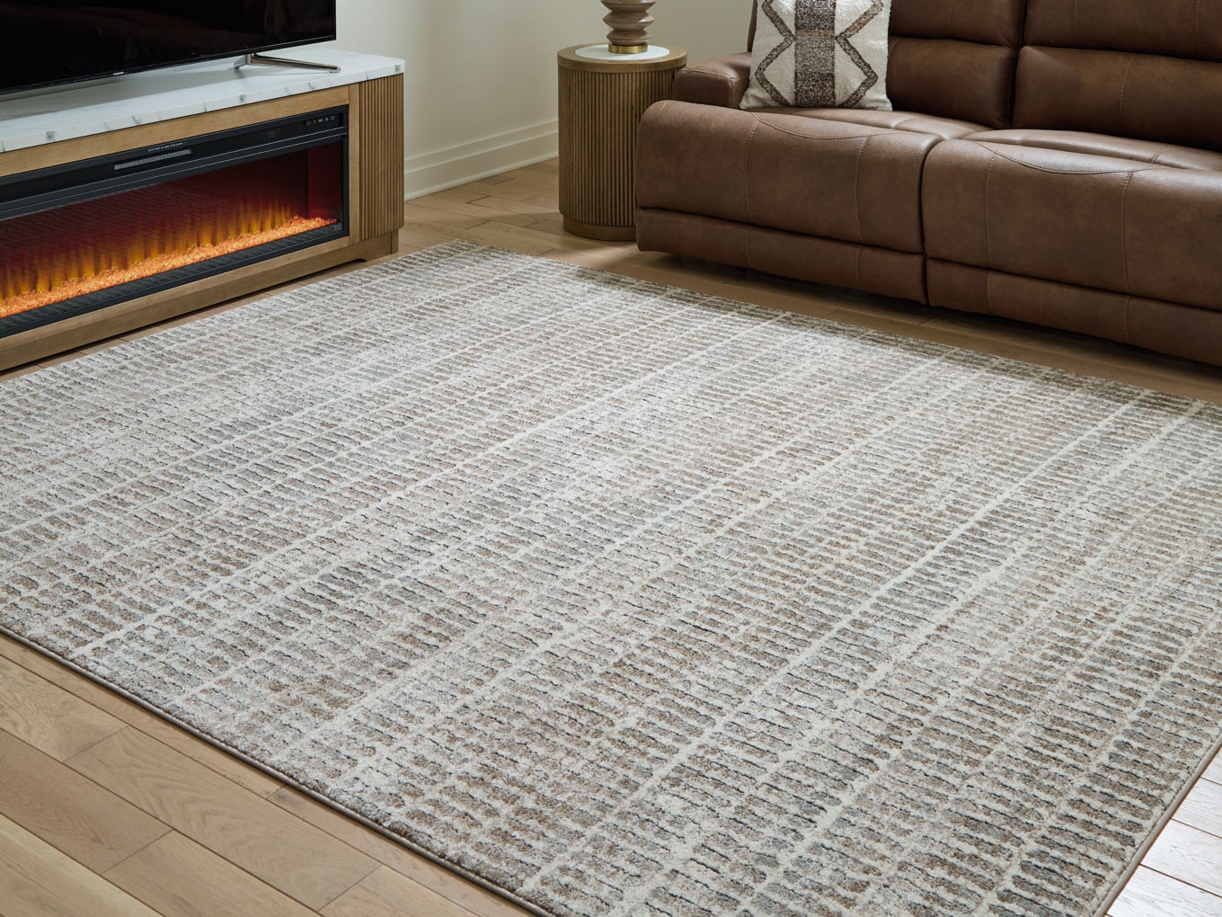 Fuadwick Large Rug