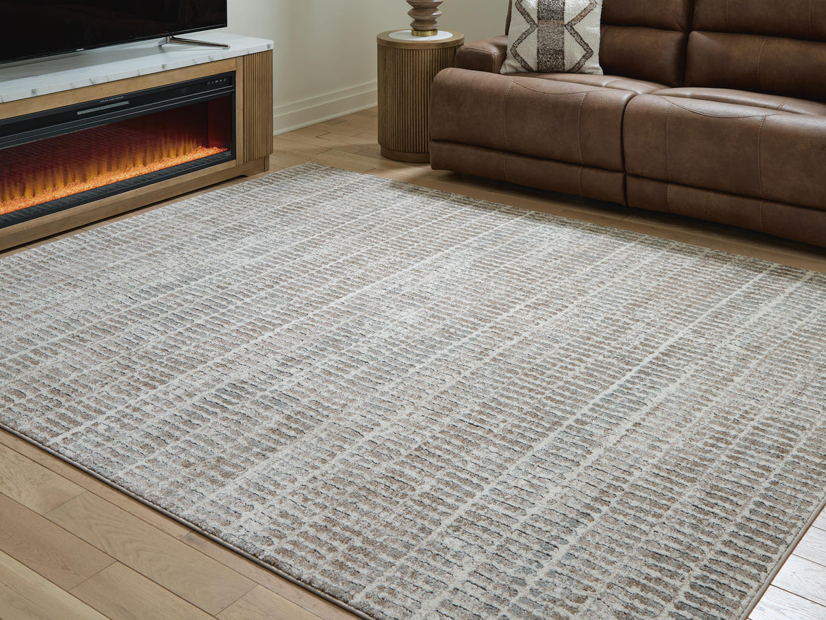 Fuadwick Large Rug