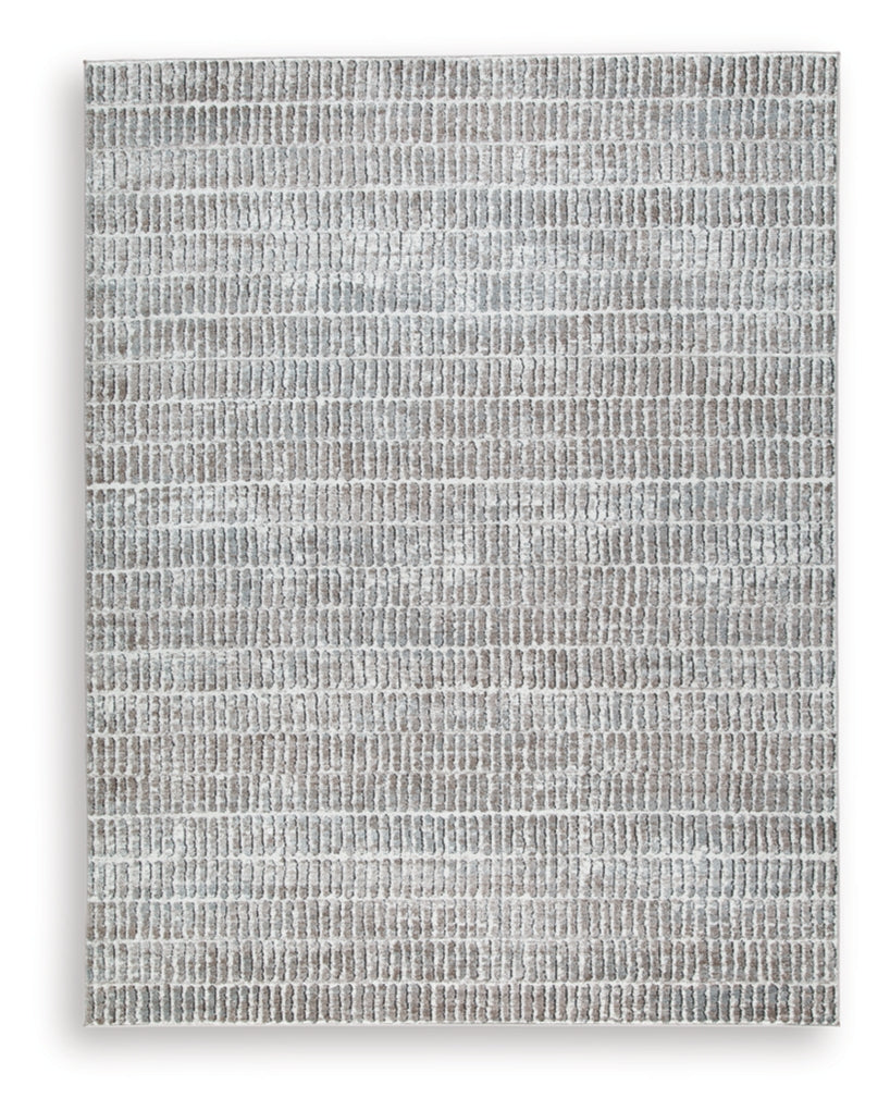 Fuadwick Large Rug