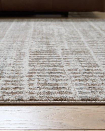 Fuadwick Large Rug