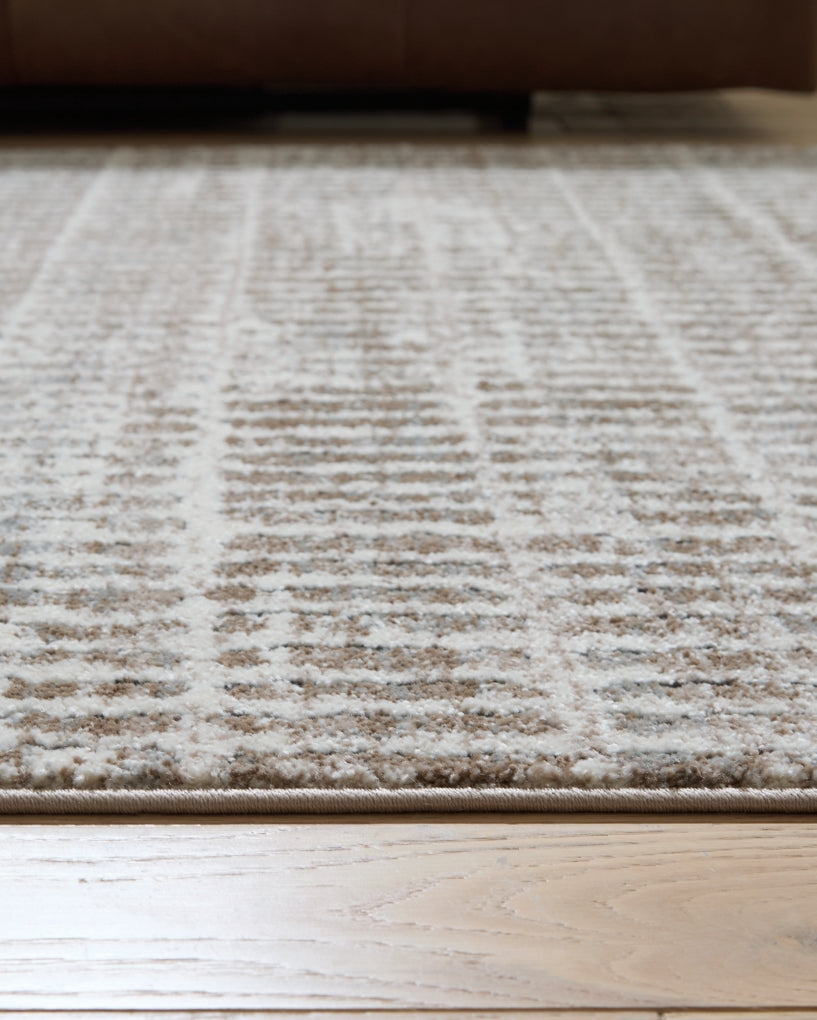 Fuadwick Medium Rug