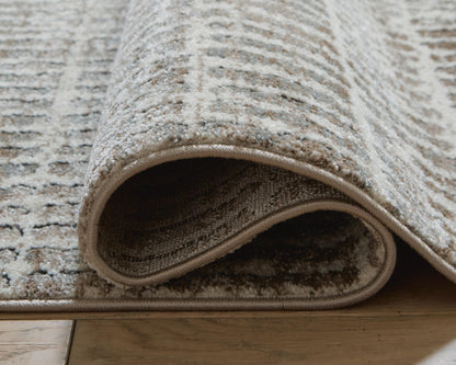 Fuadwick Medium Rug