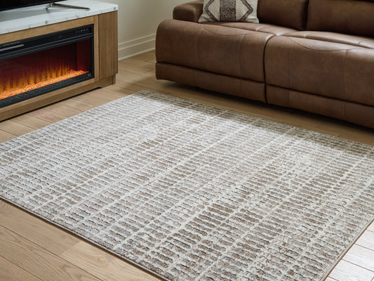 Fuadwick Medium Rug
