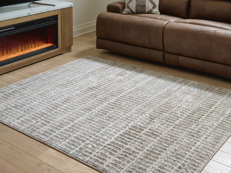 Fuadwick Medium Rug