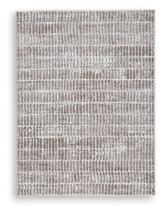 Fuadwick Medium Rug