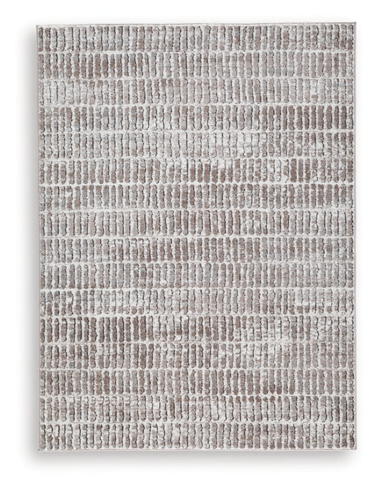 Fuadwick Medium Rug