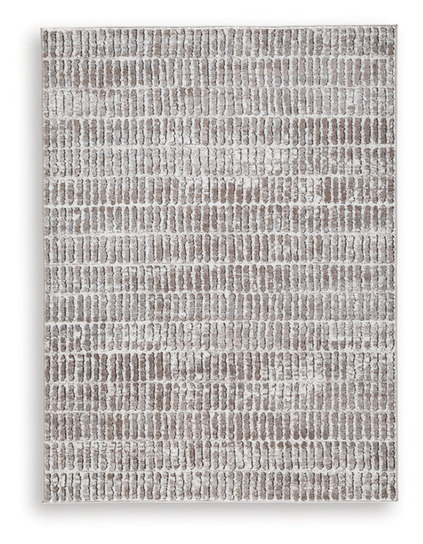 Fuadwick Medium Rug