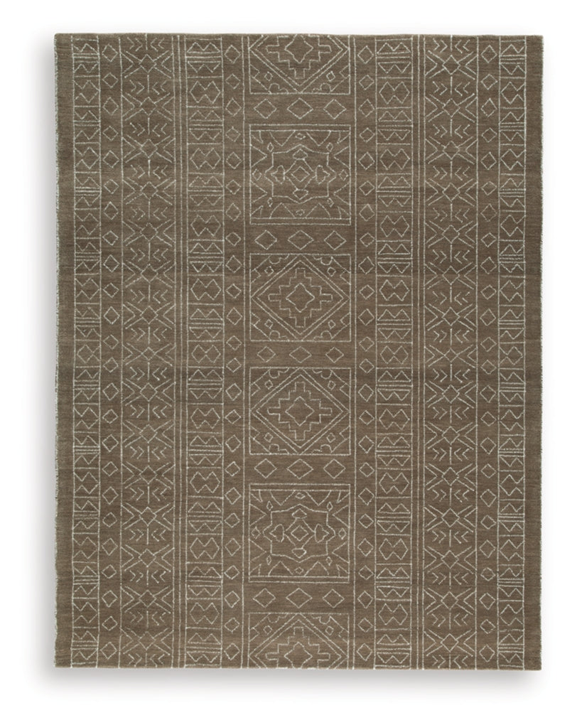 Merrittman Large Rug