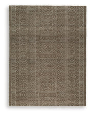 Merrittman Large Rug