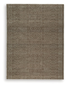 Merrittman Large Rug