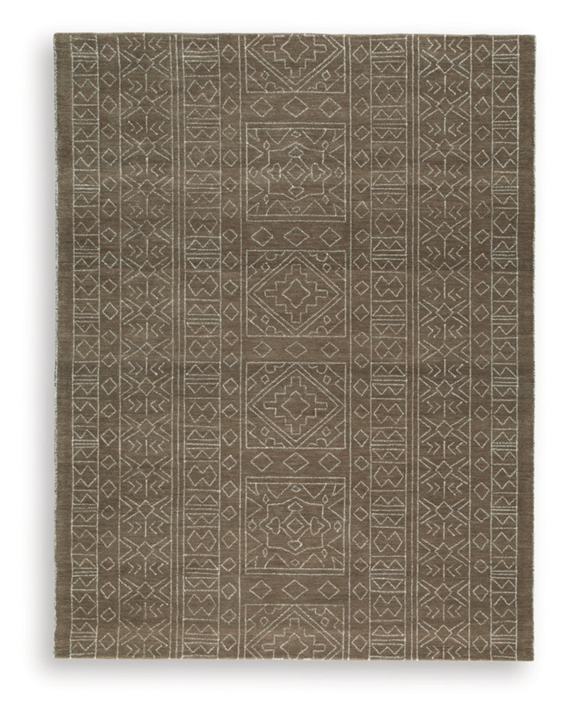 Merrittman Large Rug
