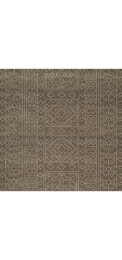 Merrittman Large Rug