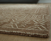 Merrittman Large Rug