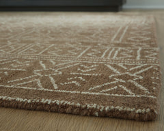 Merrittman Large Rug