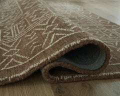Merrittman Large Rug