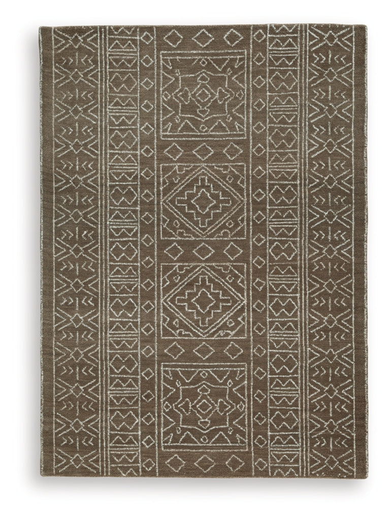 Merrittman Medium Rug