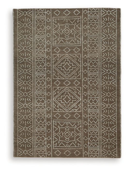 Merrittman Medium Rug