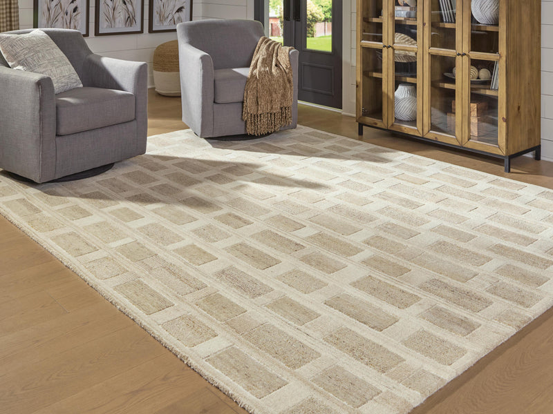 Lisgrove Large Rug