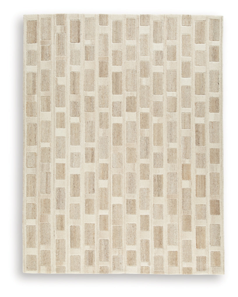 Lisgrove Large Rug