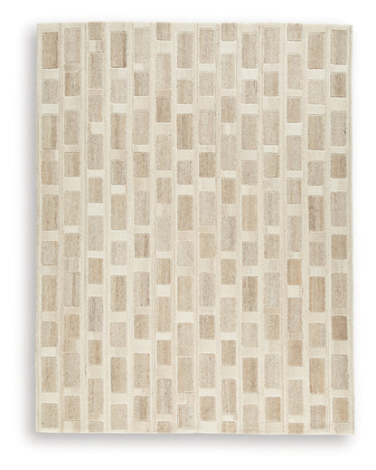 Lisgrove Large Rug
