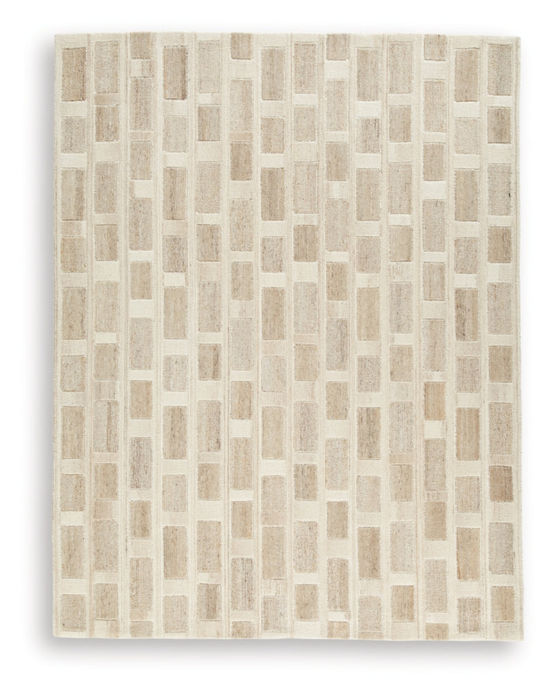 Lisgrove Large Rug