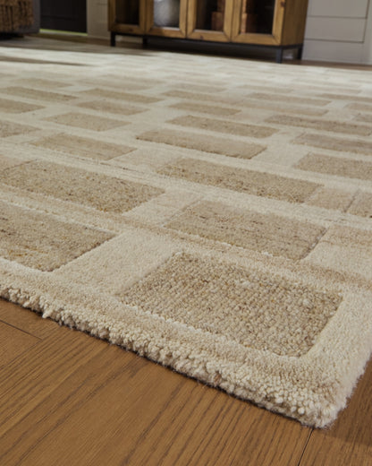 Lisgrove Large Rug