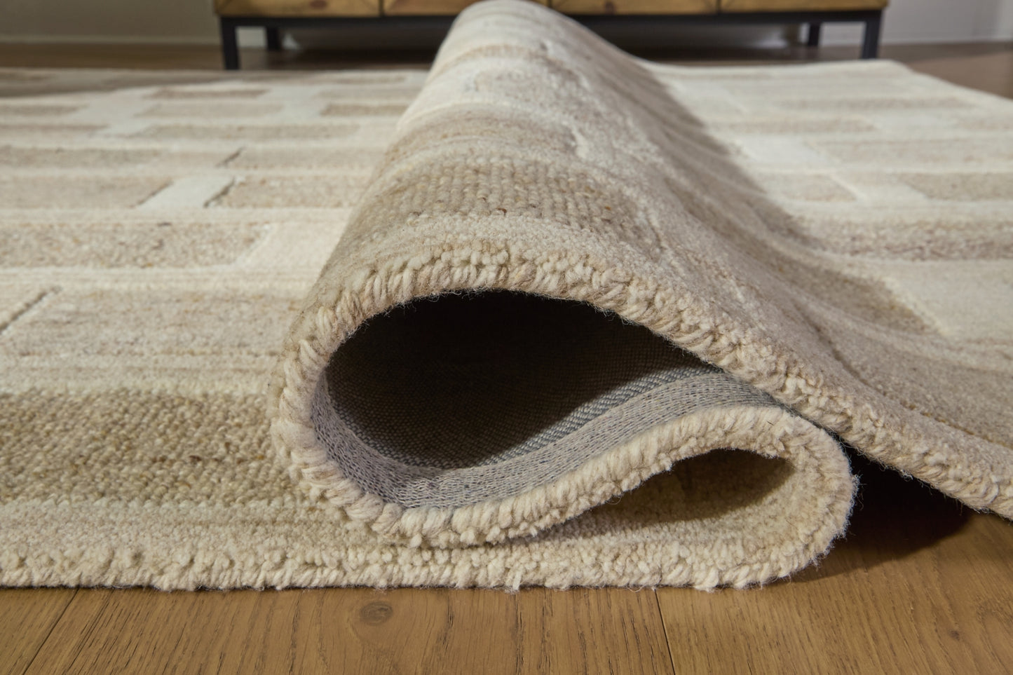 Lisgrove Large Rug