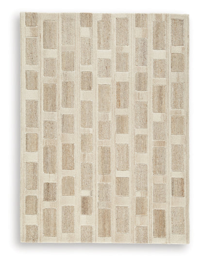 Lisgrove Medium Rug