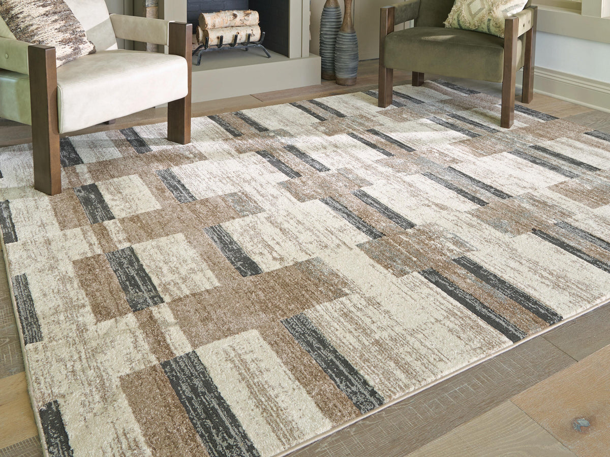 Alstone Large Rug